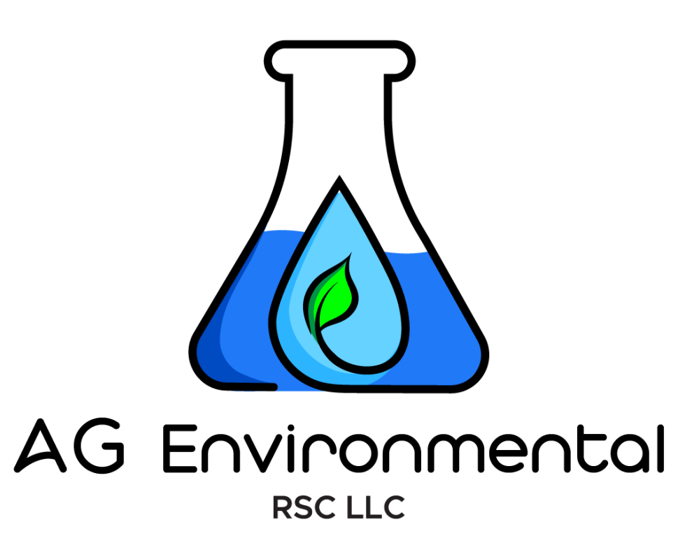 AG ENVIRONMENTAL, RSC, LLC. Sullivan County Labs
